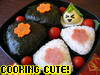 Cooking Cute: a bento site [linking banner]